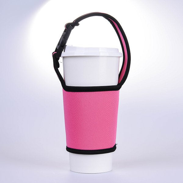 飲料杯套