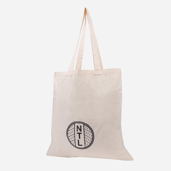 平面手提帆布袋