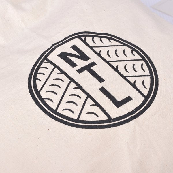 平面手提帆布袋