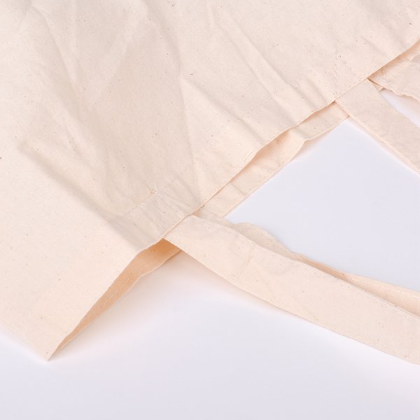 平面手提帆布袋