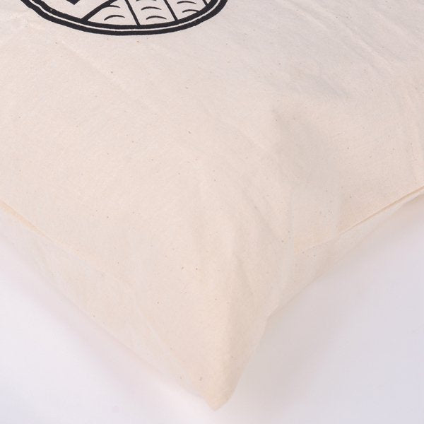 平面手提帆布袋