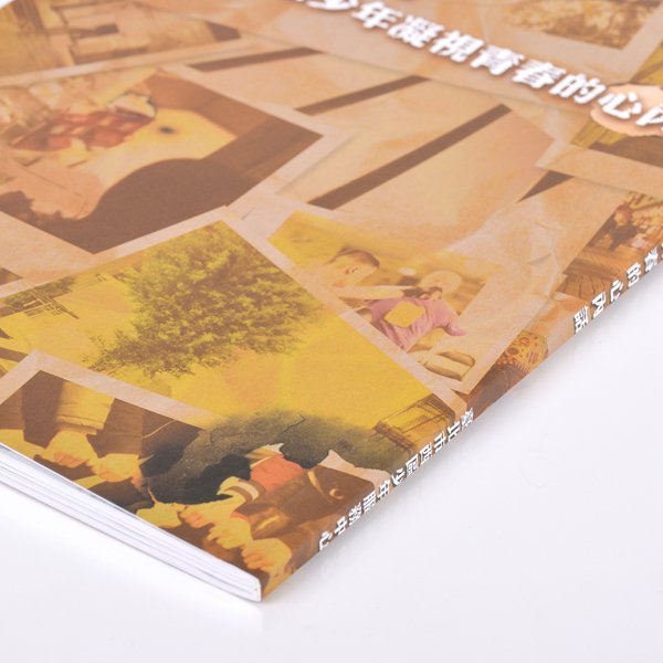 250P銅西雙面彩色印刷