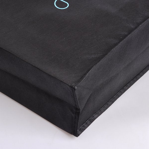 不織布手提立體袋