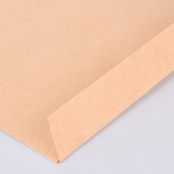 大5K中式牛皮紙單色信封