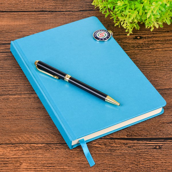 PU筆記本