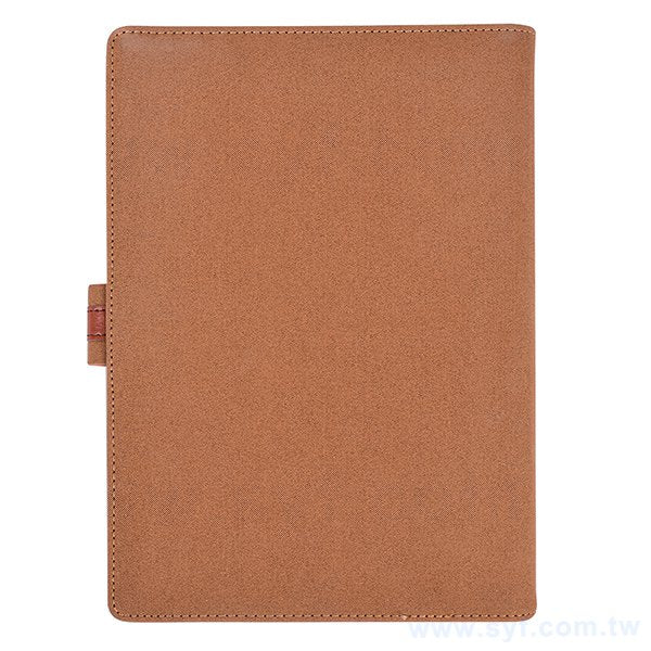 簡約典雅工商日誌