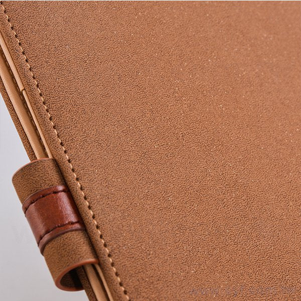 簡約典雅工商日誌