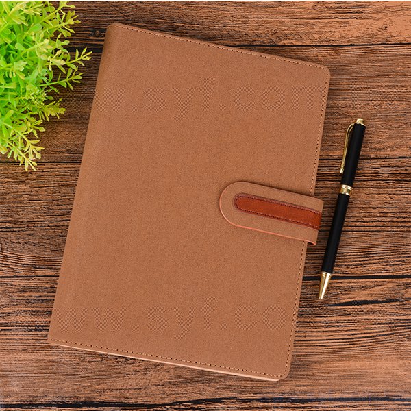 簡約典雅工商日誌