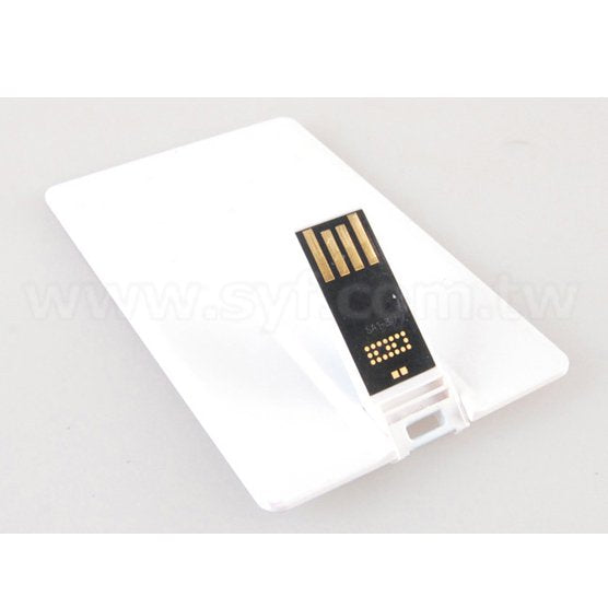 名片隨身碟