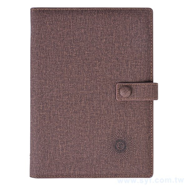 25K皮革咖工商日誌