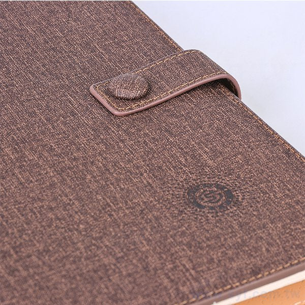 25K皮革咖工商日誌