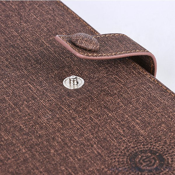 25K皮革咖工商日誌