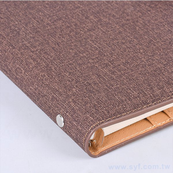 25K皮革咖工商日誌