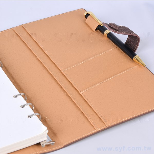 25K皮革咖工商日誌