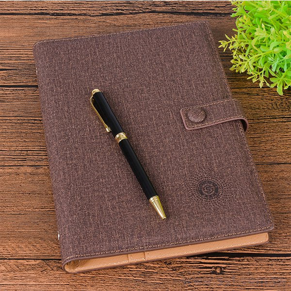 25K皮革咖工商日誌