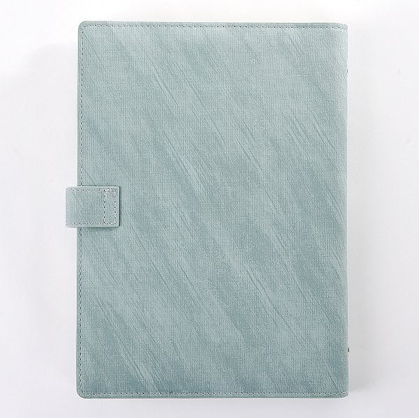 25K皮革咖工商日誌