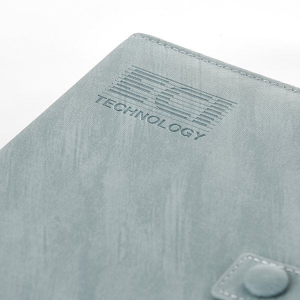 25K皮革咖工商日誌