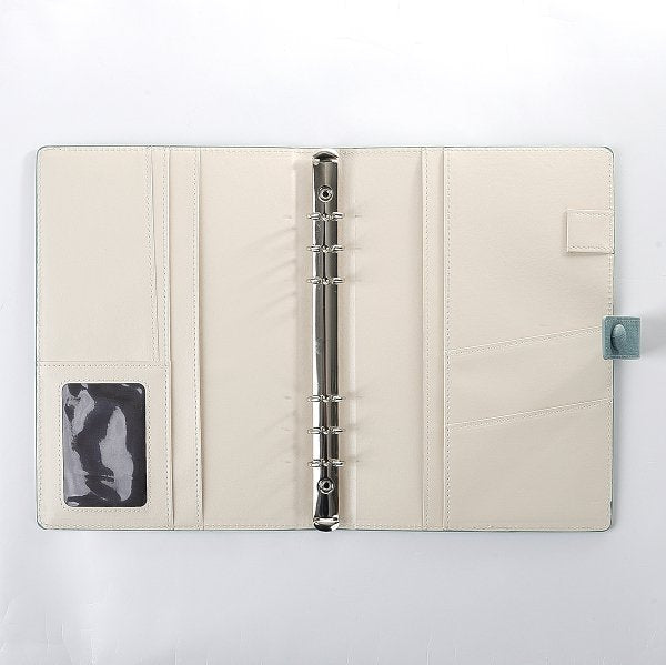 25K皮革咖工商日誌