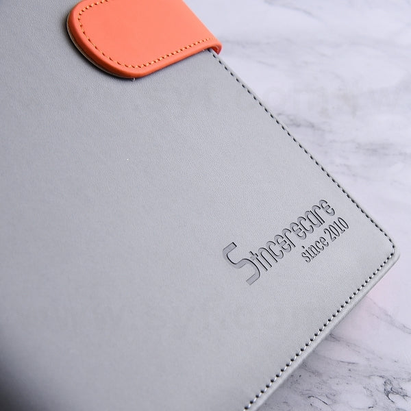 25K雙色拼接工商日誌