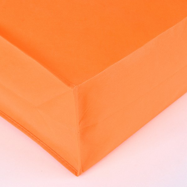 不織布手提立體袋