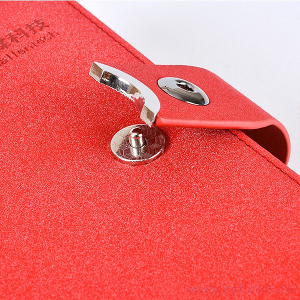 48K時尚優雅工商日誌