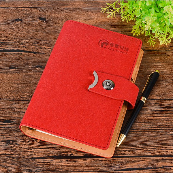 48K時尚優雅工商日誌