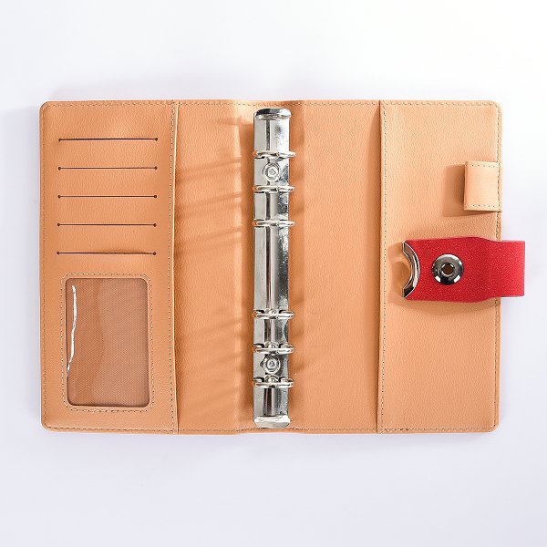 48K時尚優雅工商日誌