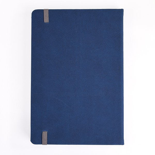 25K皮革烙凹精裝工商日誌