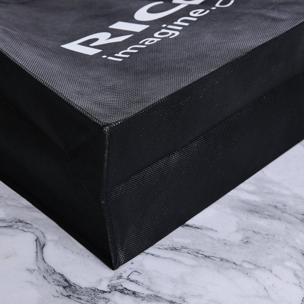 不織布手提立體袋