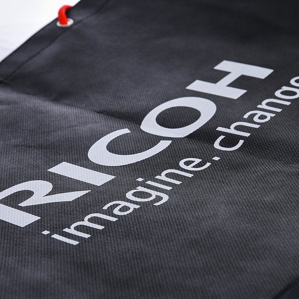 不織布手提立體袋