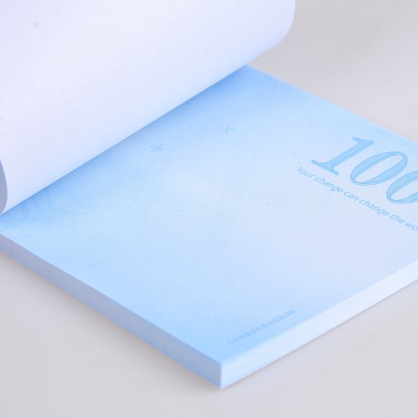 方型便條紙尺寸