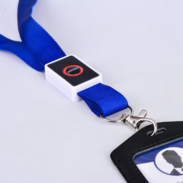 LED發光識別證帶