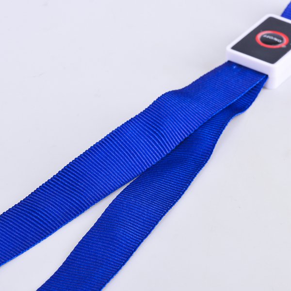 LED發光識別證帶