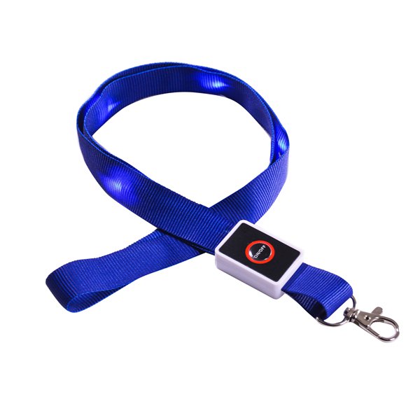 LED發光識別證帶