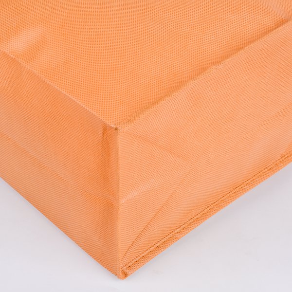 不織布手提立體袋