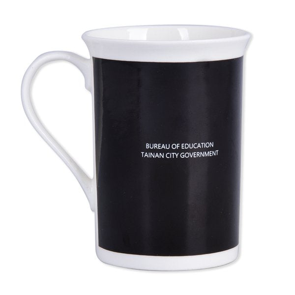 熱感變色馬克杯