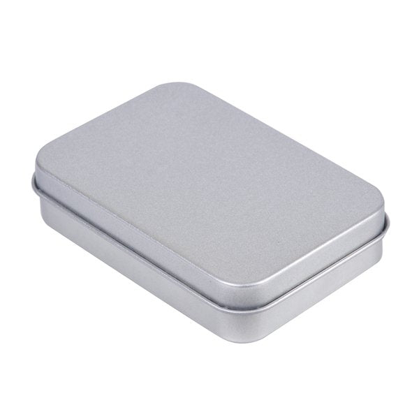 無開窗迷你扁方盒