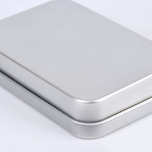 無開窗迷你扁方盒