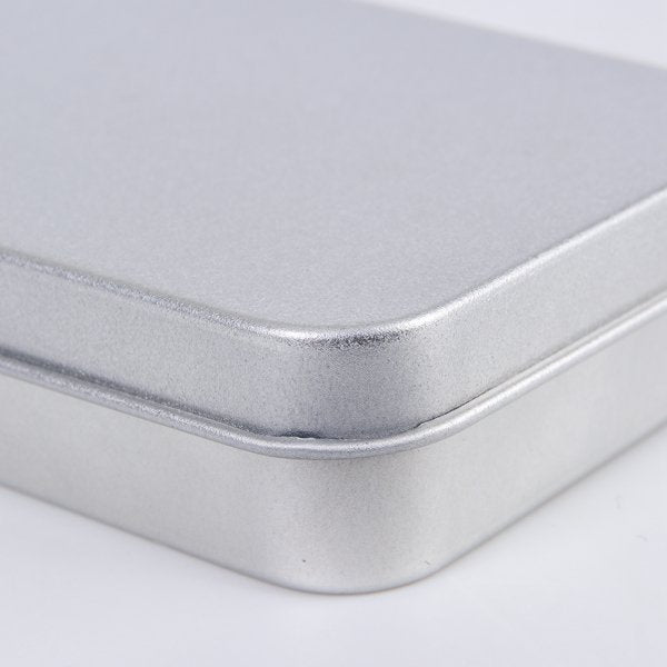 無開窗迷你扁方盒