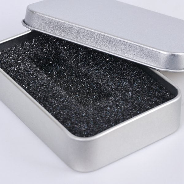 無開窗迷你扁方盒