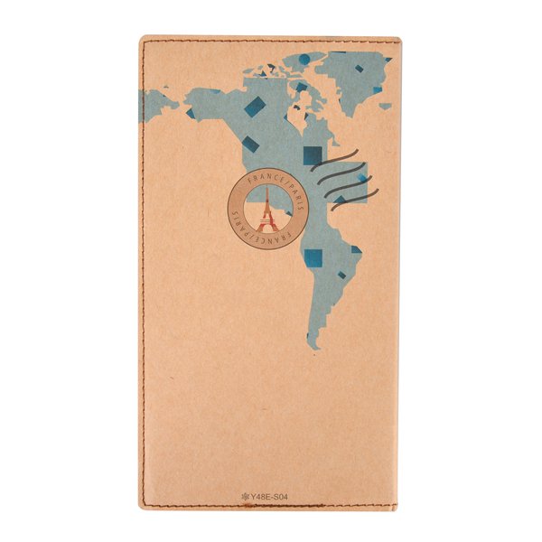 48K彩色封面印刷工商日誌