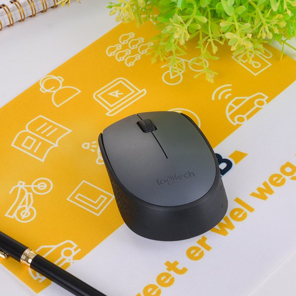 硅膠長方型滑鼠墊