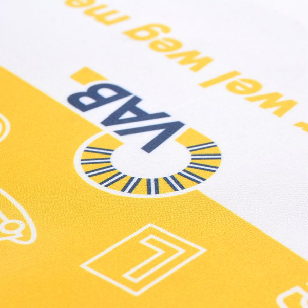 硅膠長方型滑鼠墊