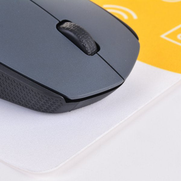 硅膠長方型滑鼠墊