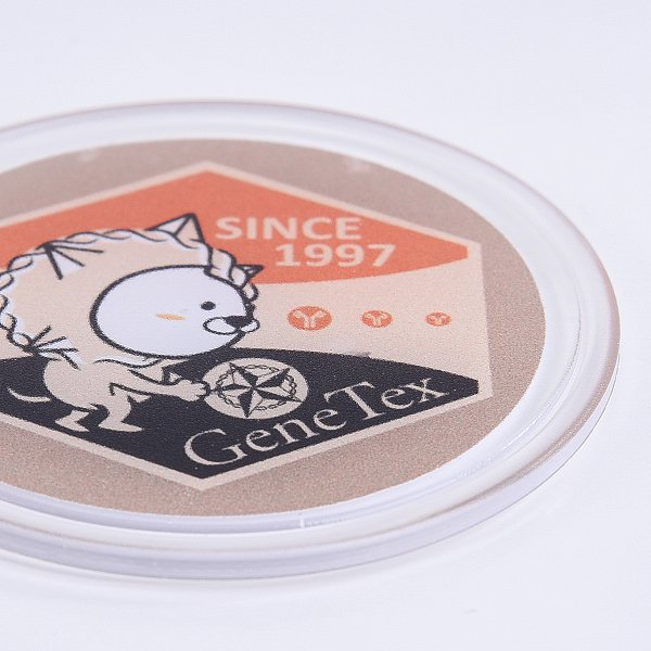 圓形萬能魔術貼