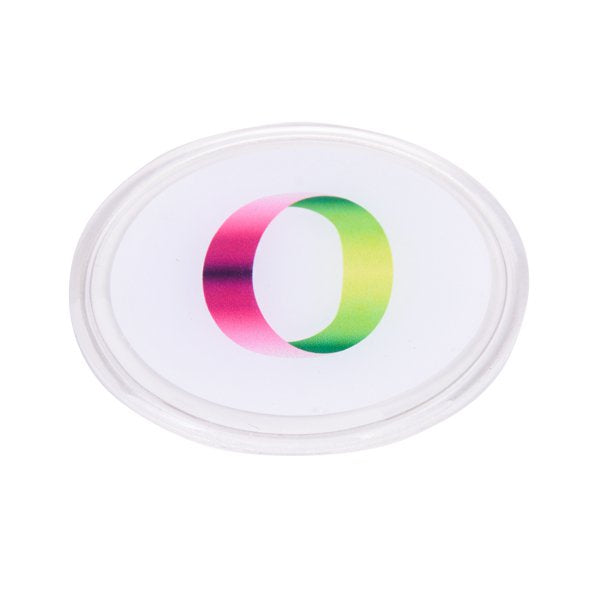 圓形萬能魔術貼