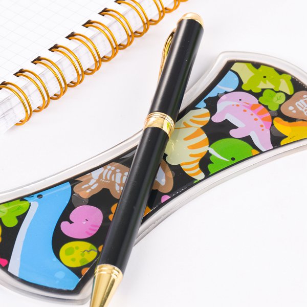 彎月形萬能魔術貼