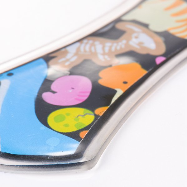 彎月形萬能魔術貼