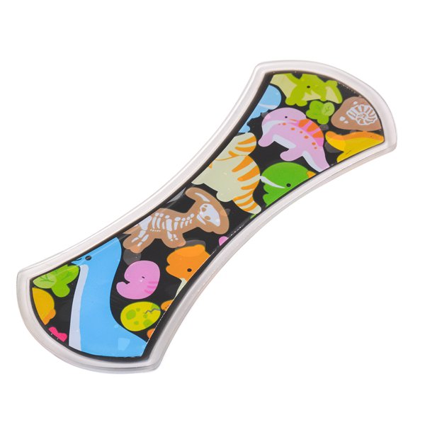 彎月形萬能魔術貼