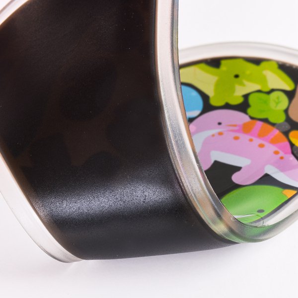 彎月形萬能魔術貼